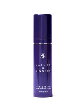 Saints & Sinners Velvet Divine Styling Potion vegan